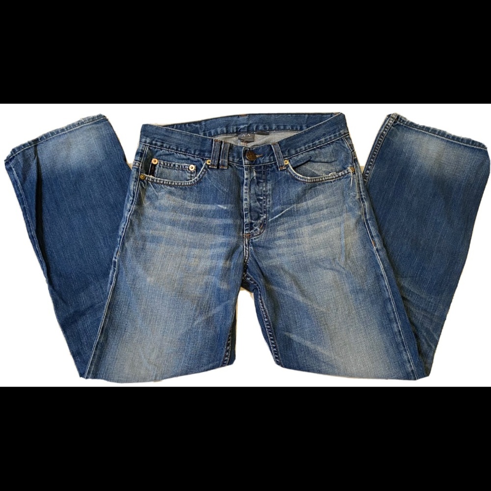 A/X Armani Exchange Size:31